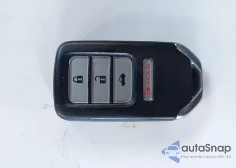 2020 Honda Civic Si Sedan z USA, uszkodzony, nr VIN 2HGFC1E59LH701102